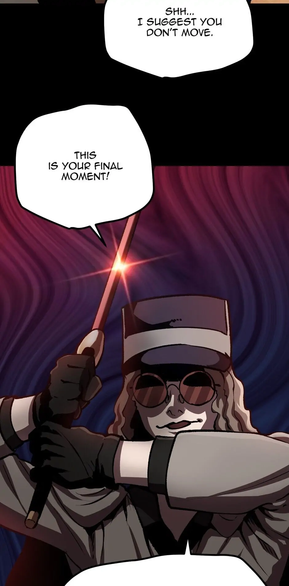 Survival Story of a Sword King in a Fantasy World Chapter 114, page 29 of 109