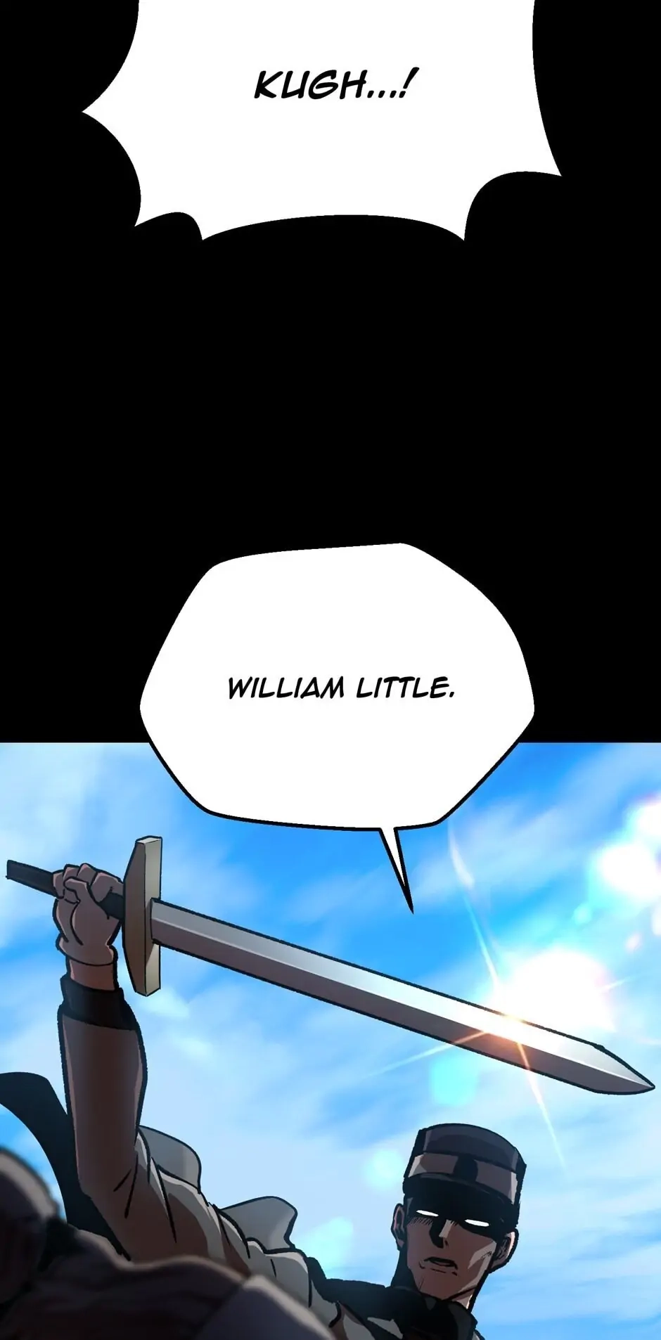 Survival Story of a Sword King in a Fantasy World Chapter 114, page 34 of 109