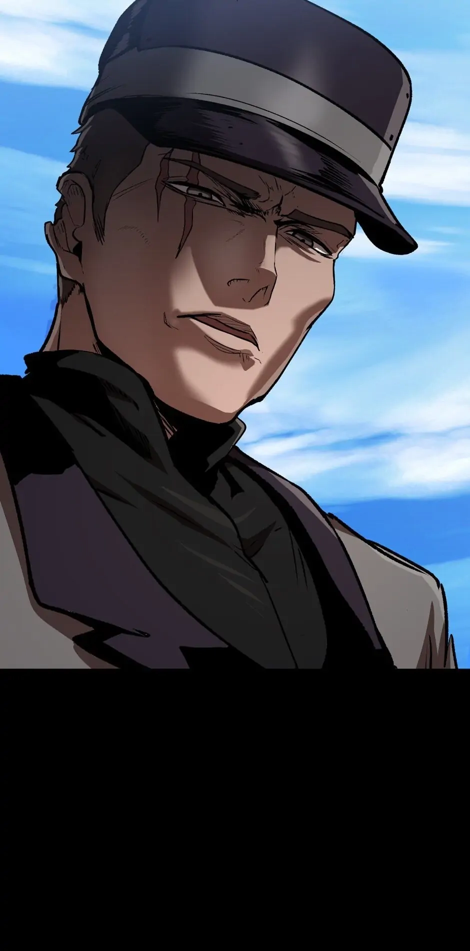 Survival Story of a Sword King in a Fantasy World Chapter 114, page 36 of 109