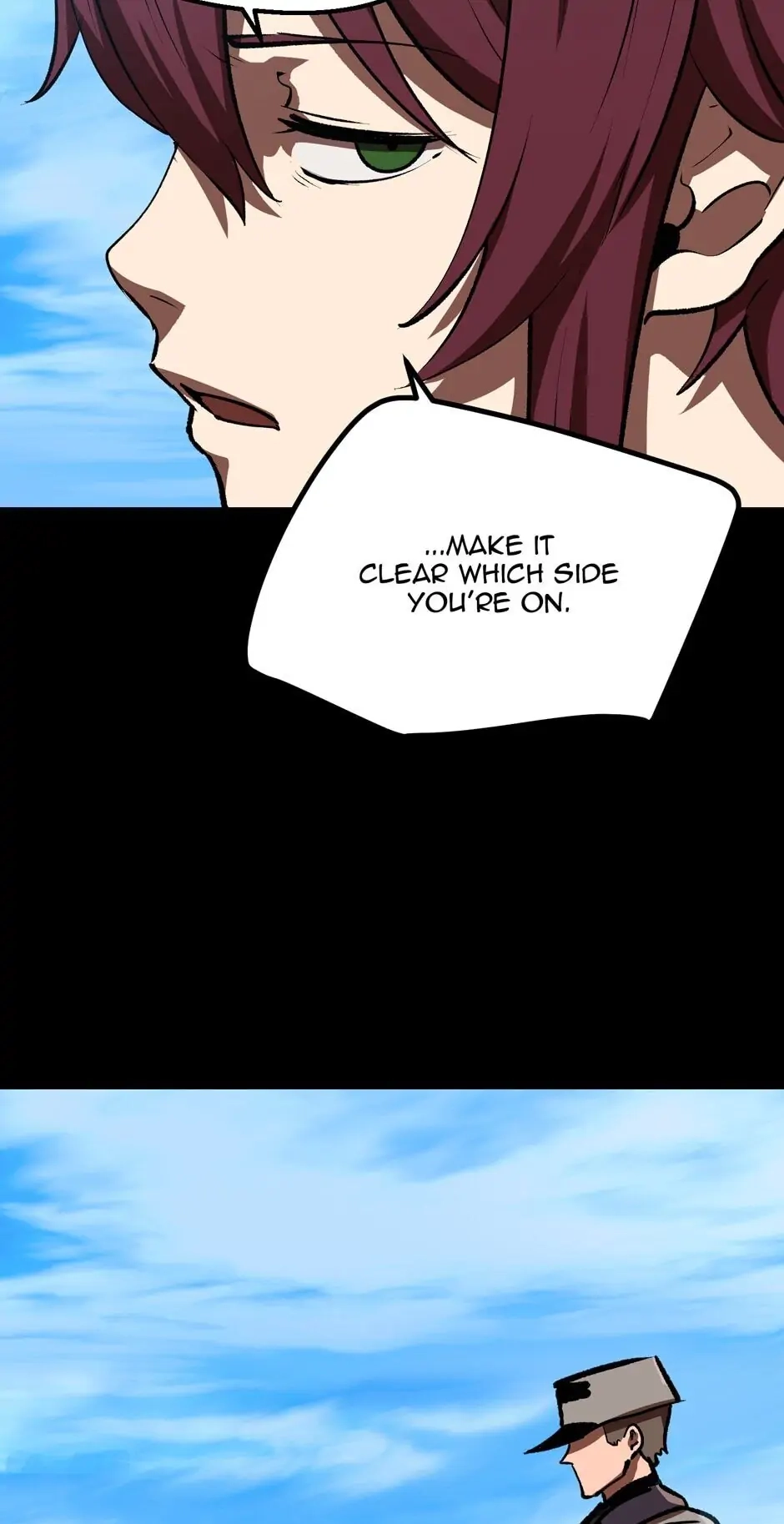 Survival Story of a Sword King in a Fantasy World Chapter 114, page 42 of 109