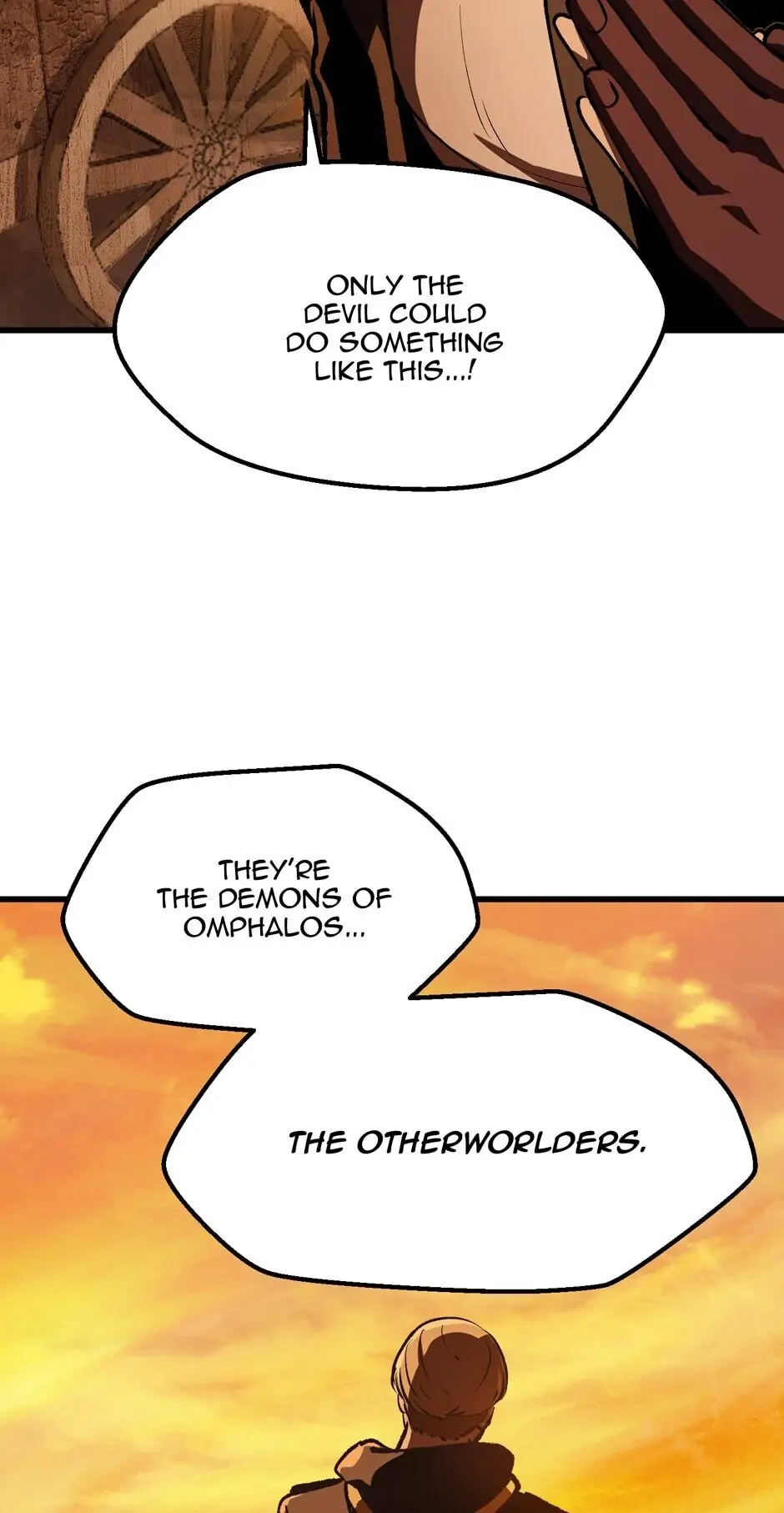 Survival Story of a Sword King in a Fantasy World Chapter 114, page 50 of 109
