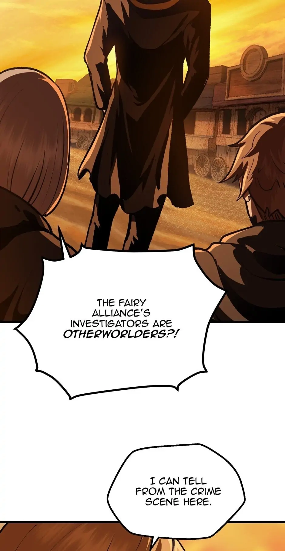 Survival Story of a Sword King in a Fantasy World Chapter 114, page 51 of 109