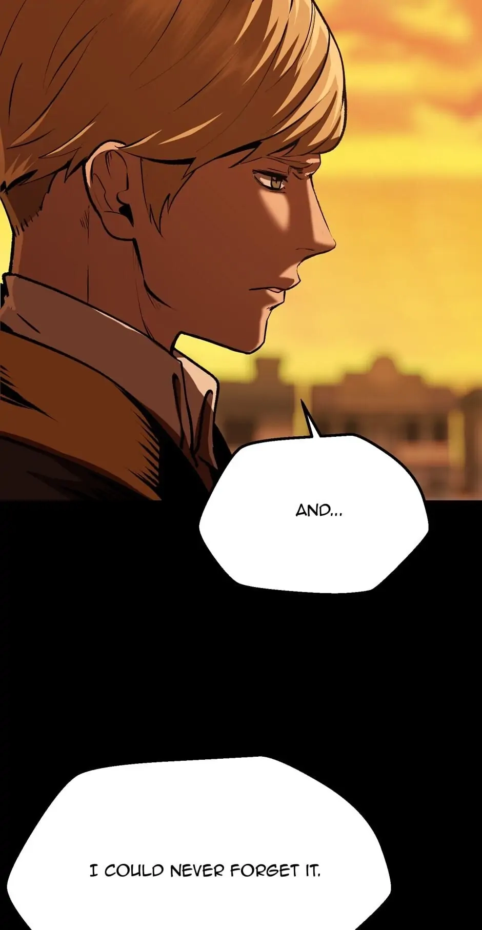 Survival Story of a Sword King in a Fantasy World Chapter 114, page 52 of 109