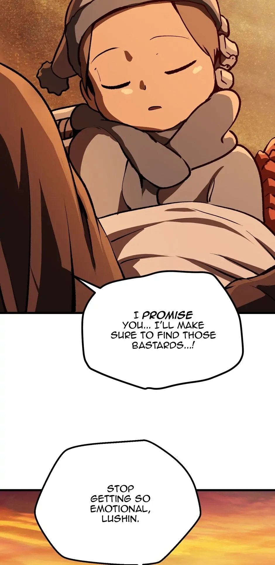 Survival Story of a Sword King in a Fantasy World Chapter 114, page 59 of 109