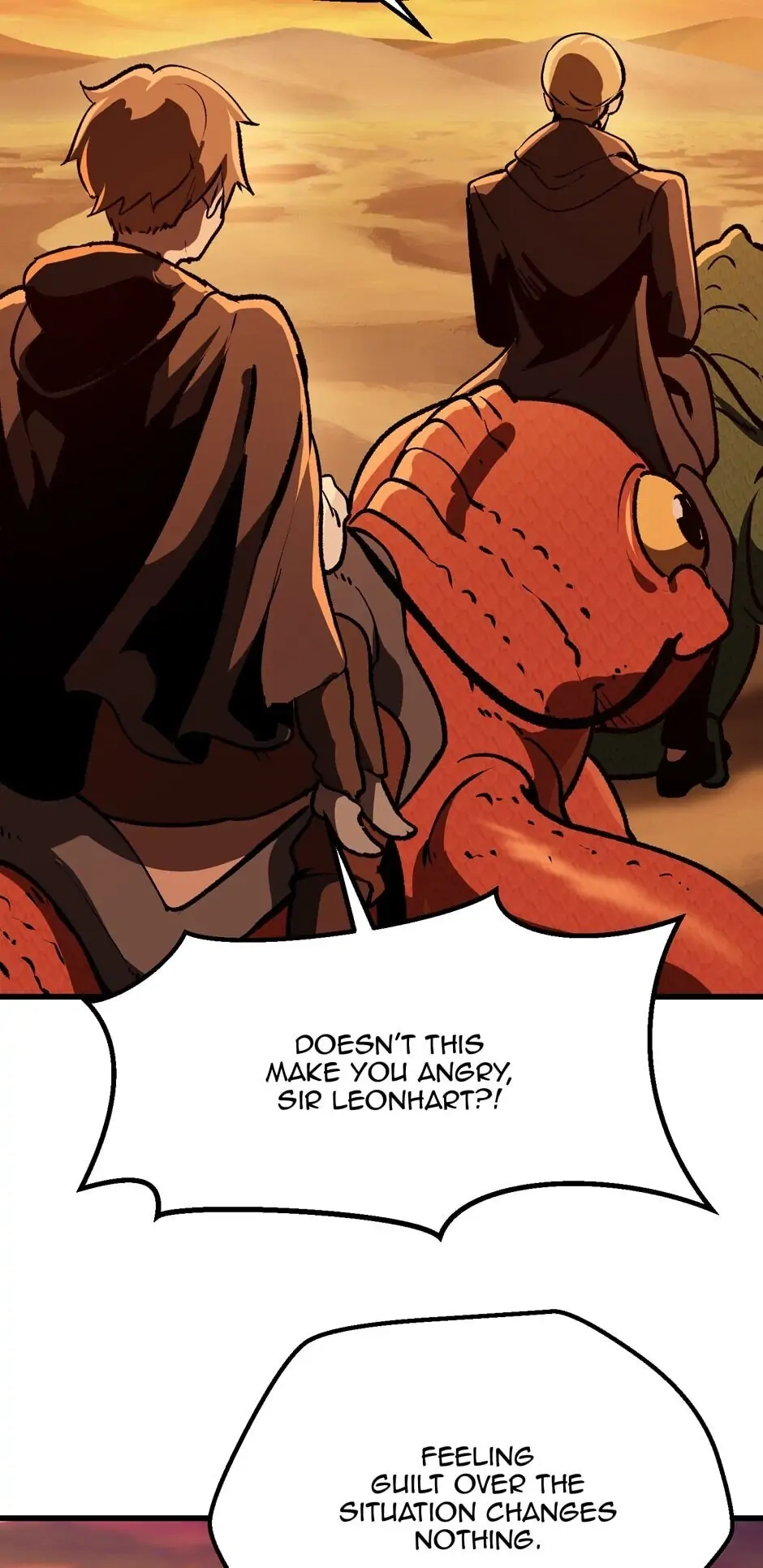 Survival Story of a Sword King in a Fantasy World Chapter 114, page 60 of 109