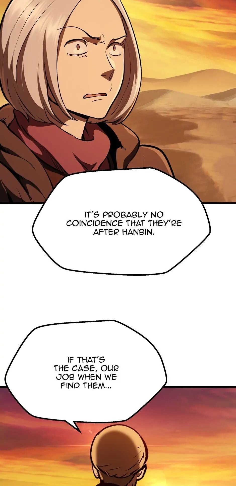 Survival Story of a Sword King in a Fantasy World Chapter 114, page 62 of 109