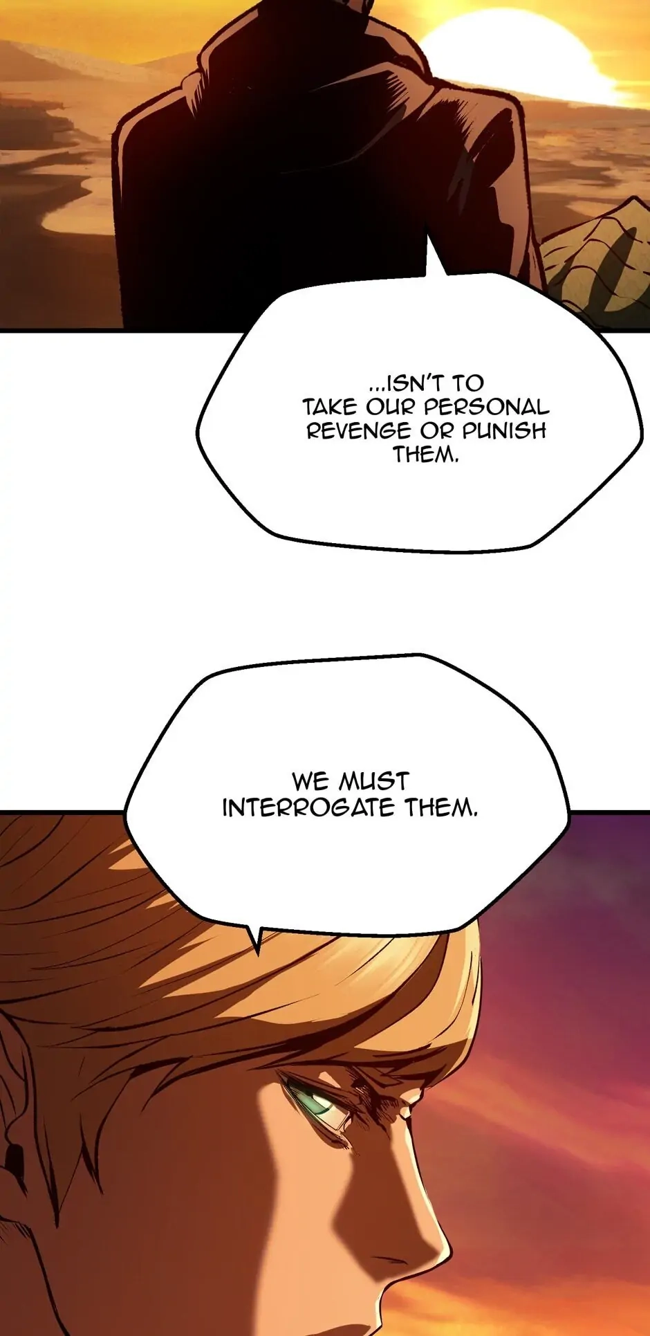 Survival Story of a Sword King in a Fantasy World Chapter 114, page 63 of 109
