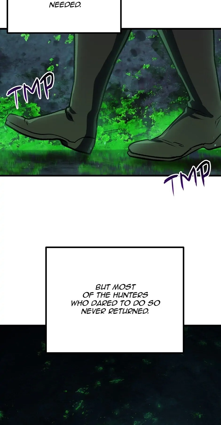 Survival Story of a Sword King in a Fantasy World Chapter 114, page 68 of 109