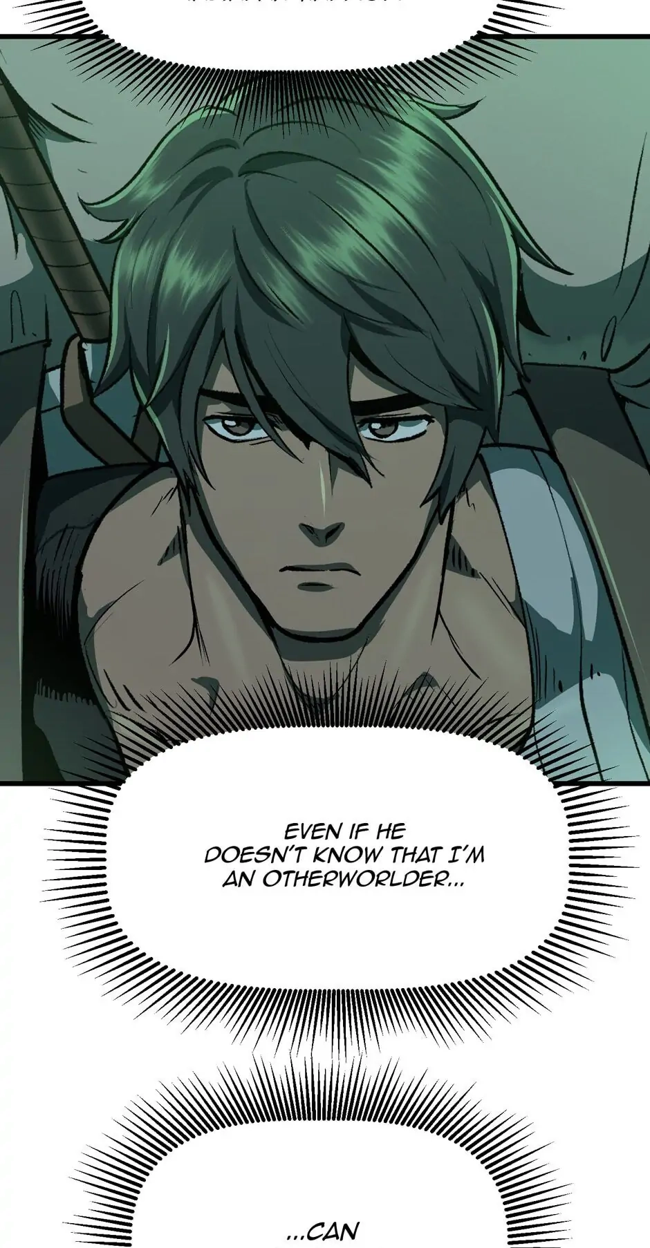 Survival Story of a Sword King in a Fantasy World Chapter 114, page 72 of 109