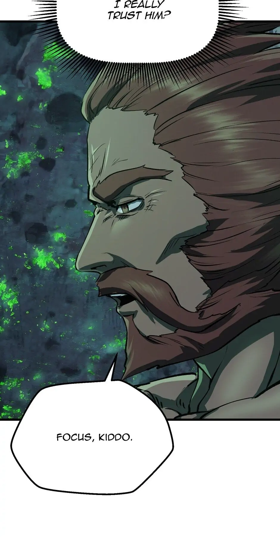 Survival Story of a Sword King in a Fantasy World Chapter 114, page 73 of 109