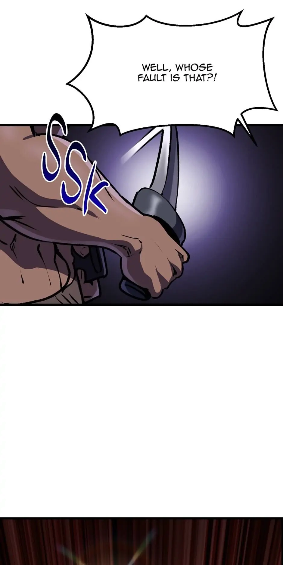 Survival Story of a Sword King in a Fantasy World Chapter 114, page 84 of 109