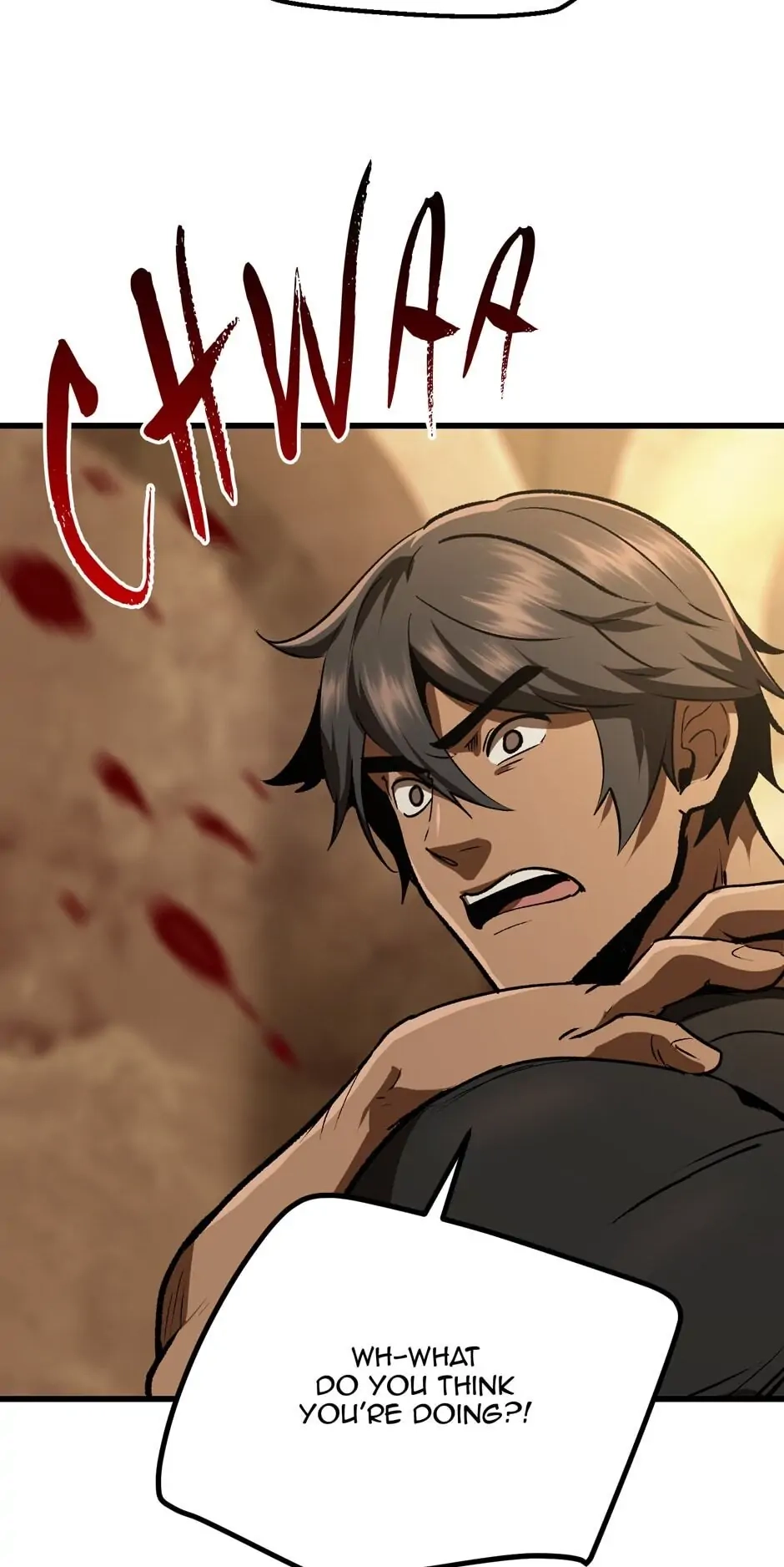 Survival Story of a Sword King in a Fantasy World Chapter 114, page 86 of 109