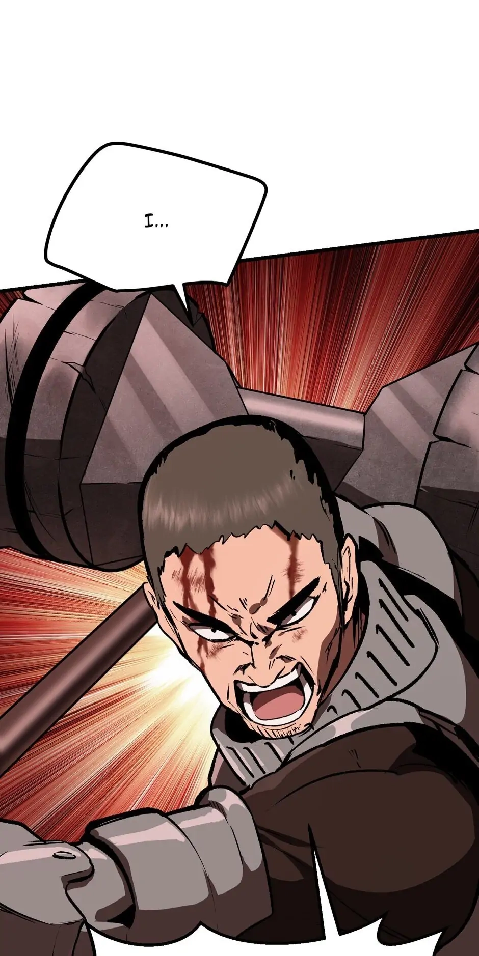 Survival Story of a Sword King in a Fantasy World Chapter 115, page 10 of 90