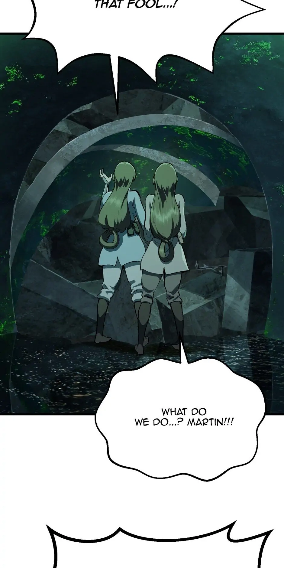 Survival Story of a Sword King in a Fantasy World Chapter 115, page 16 of 90