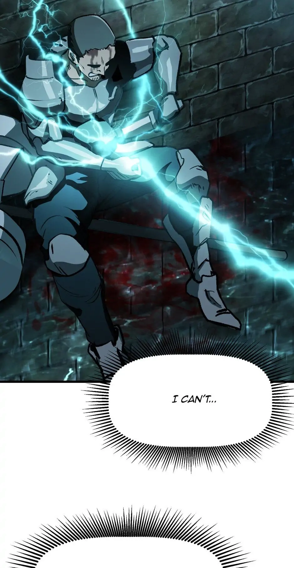 Survival Story of a Sword King in a Fantasy World Chapter 115, page 21 of 90