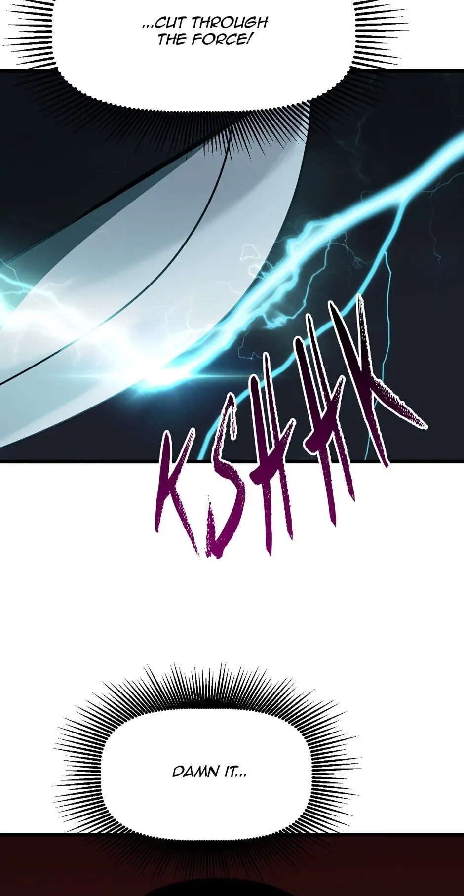 Survival Story of a Sword King in a Fantasy World Chapter 115, page 22 of 90