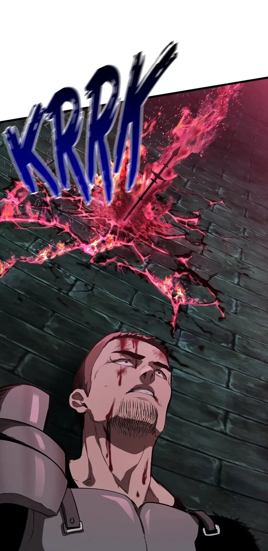 Survival Story of a Sword King in a Fantasy World Chapter 115, page 29 of 90
