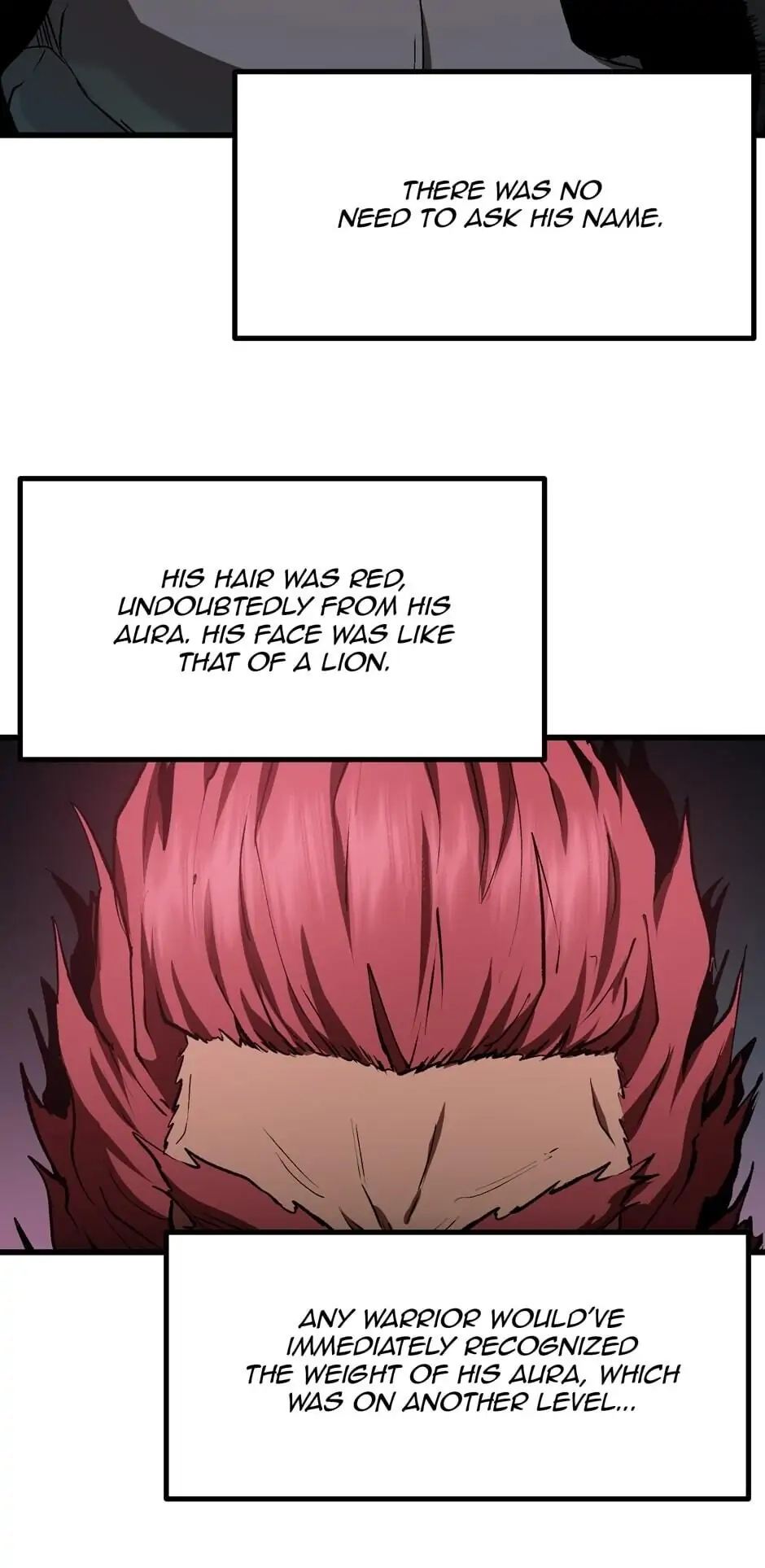 Survival Story of a Sword King in a Fantasy World Chapter 115, page 30 of 90