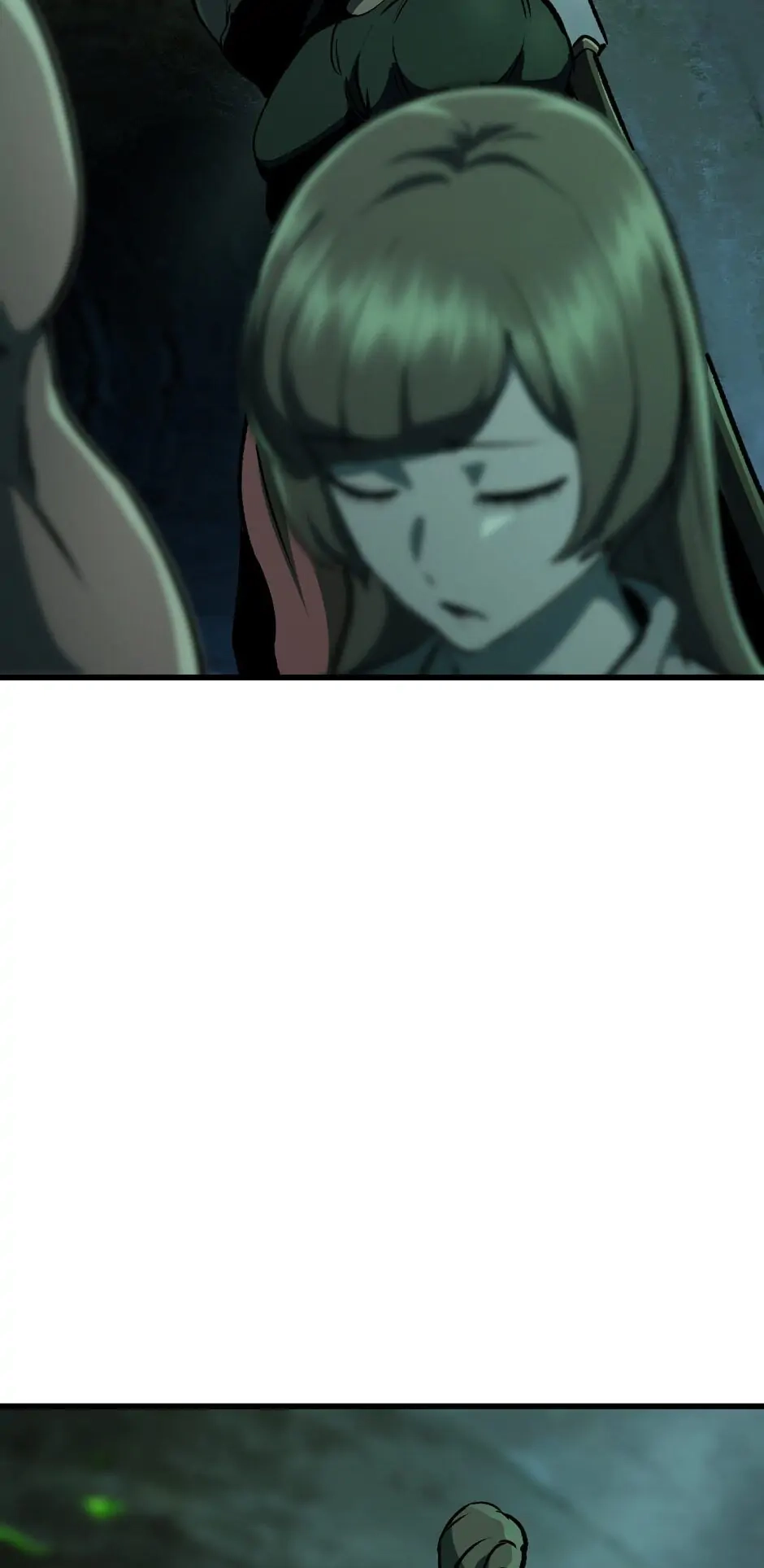 Survival Story of a Sword King in a Fantasy World Chapter 115, page 33 of 90