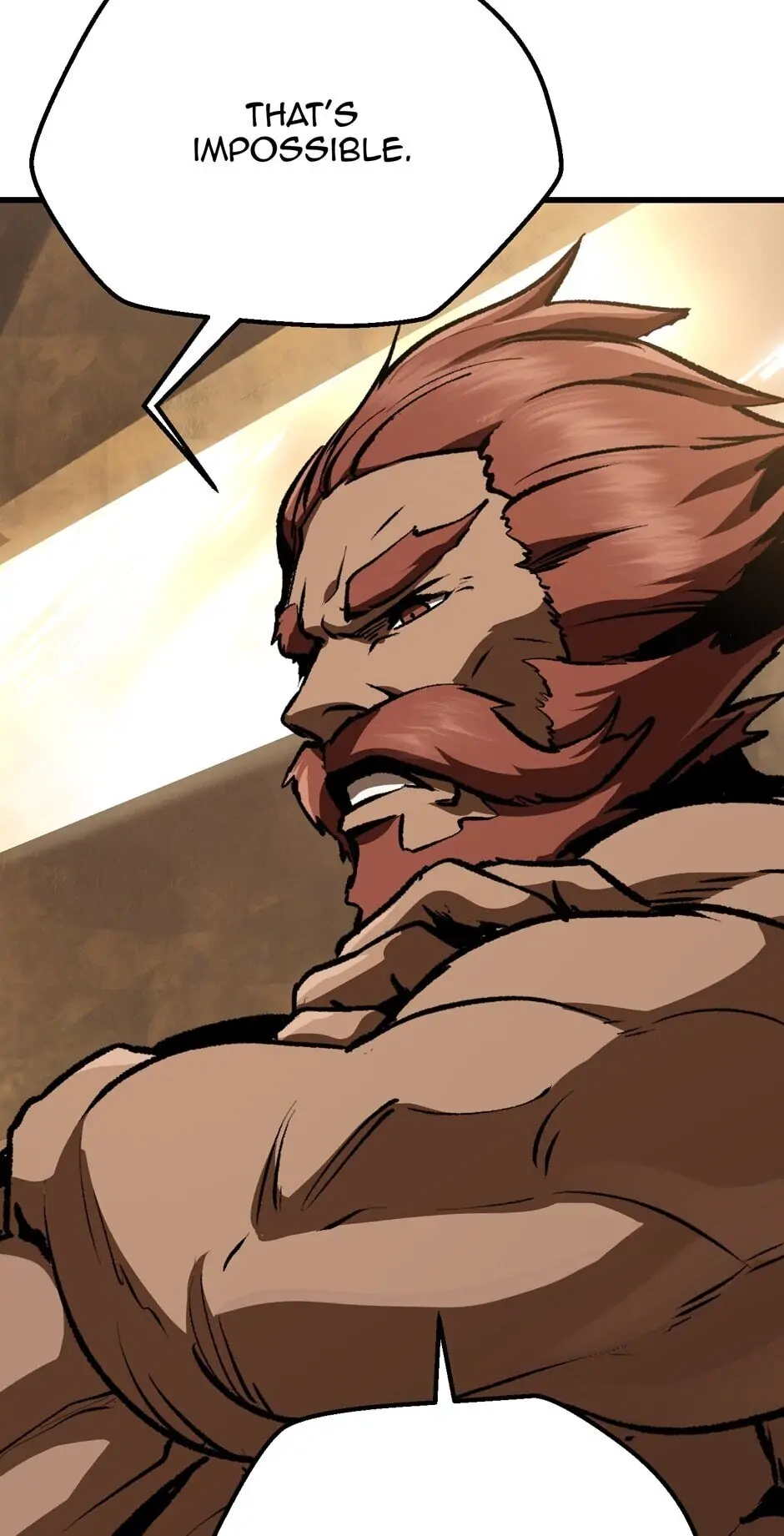 Survival Story of a Sword King in a Fantasy World Chapter 115, page 39 of 90