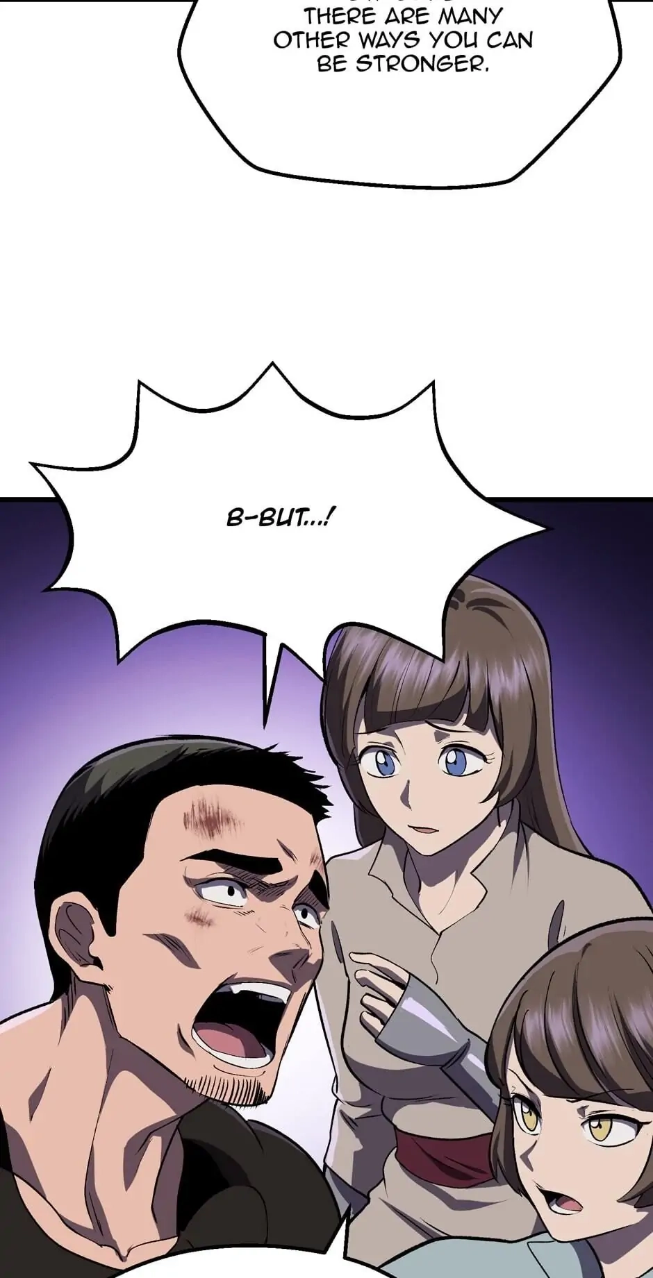 Survival Story of a Sword King in a Fantasy World Chapter 115, page 41 of 90