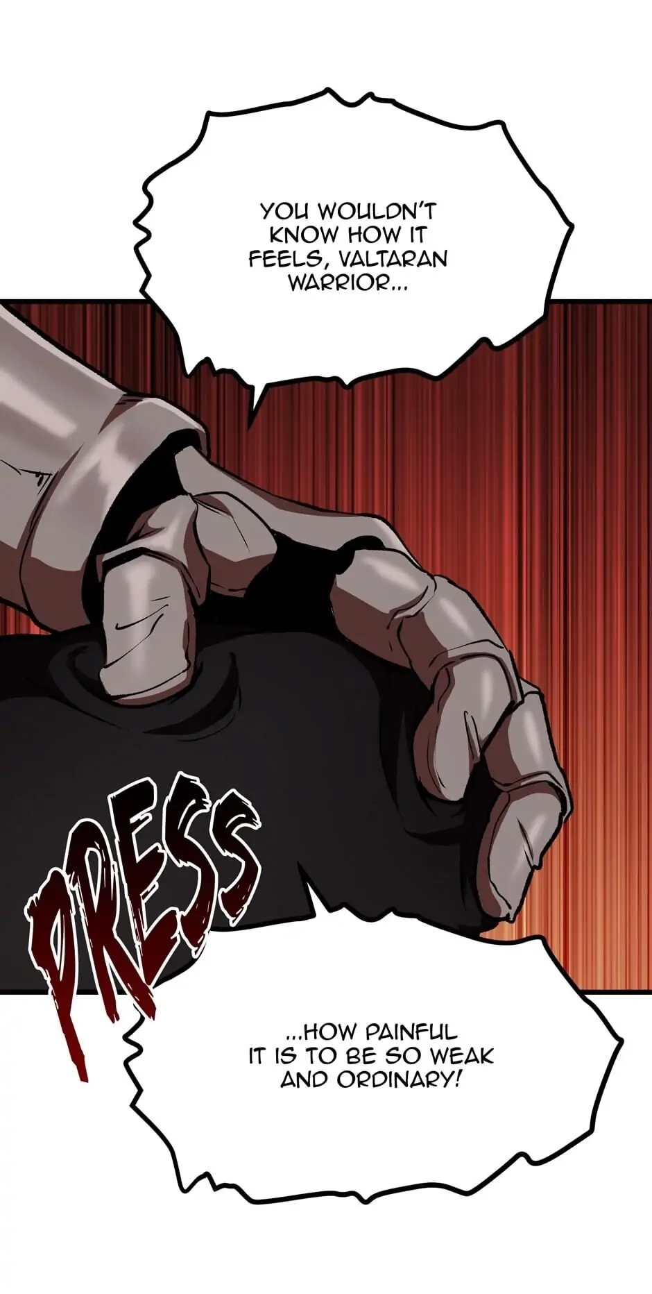 Survival Story of a Sword King in a Fantasy World Chapter 115, page 45 of 90