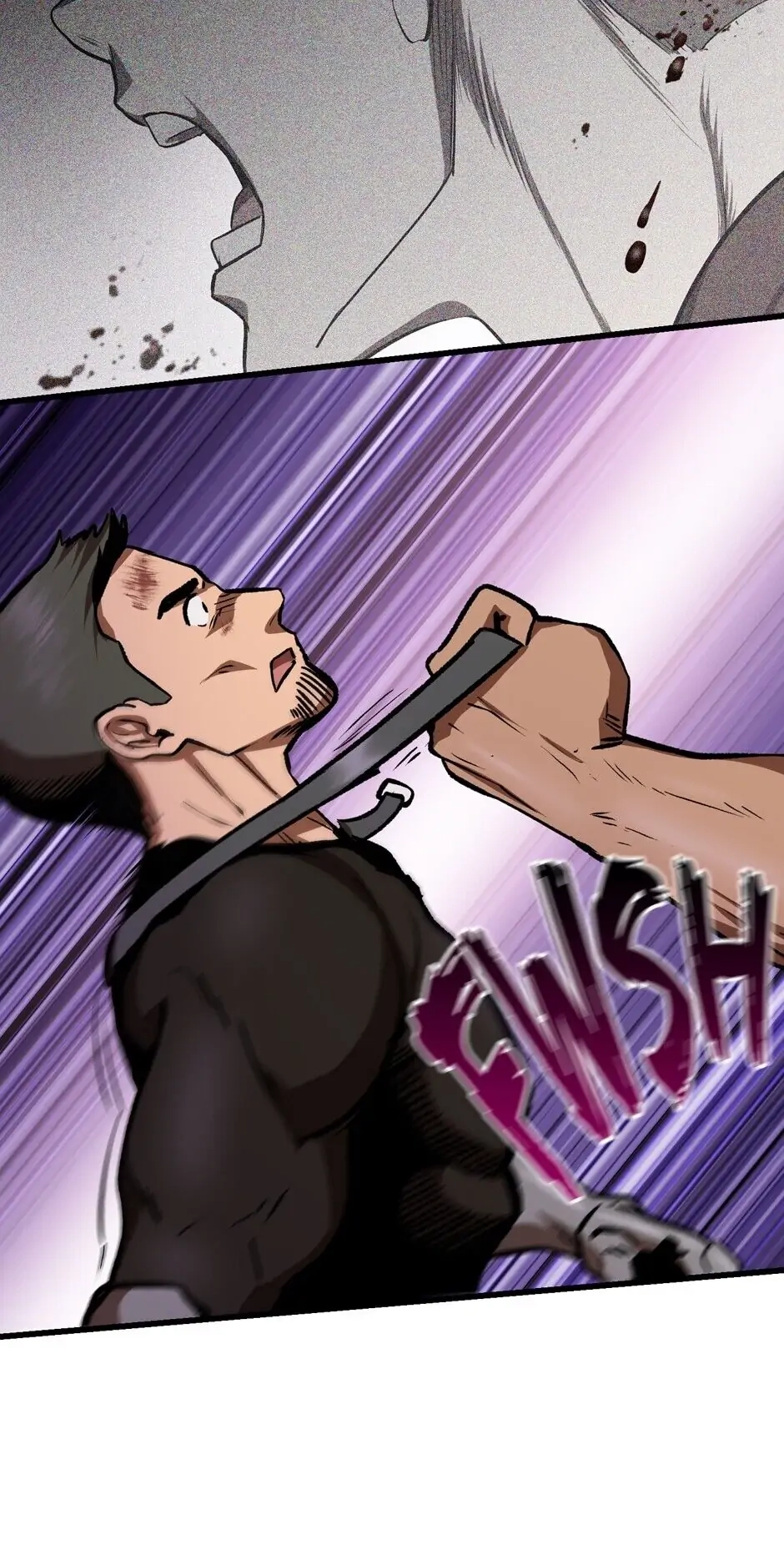 Survival Story of a Sword King in a Fantasy World Chapter 115, page 49 of 90