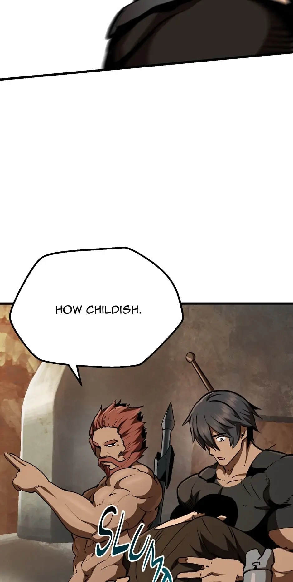 Survival Story of a Sword King in a Fantasy World Chapter 115, page 52 of 90