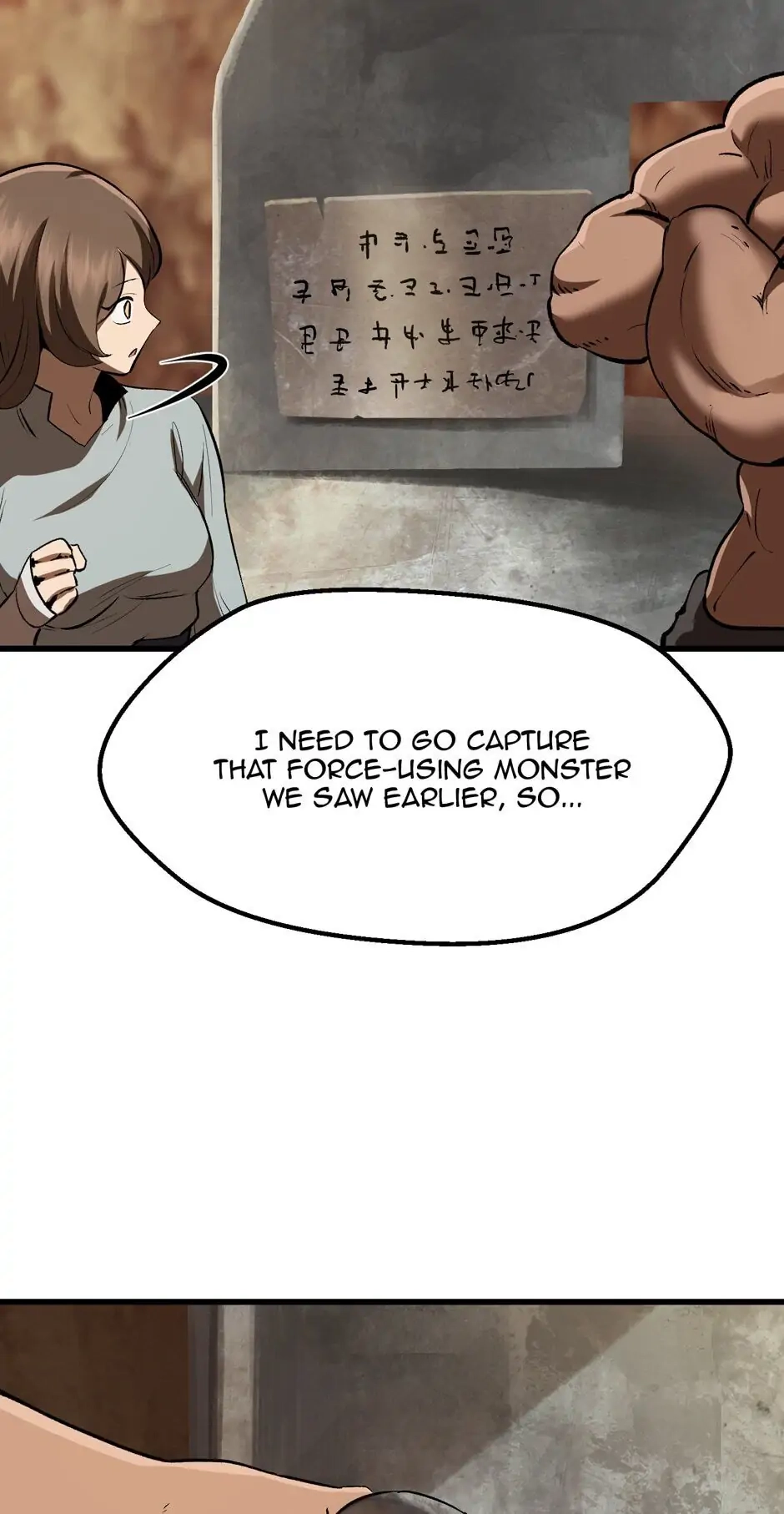 Survival Story of a Sword King in a Fantasy World Chapter 115, page 59 of 90
