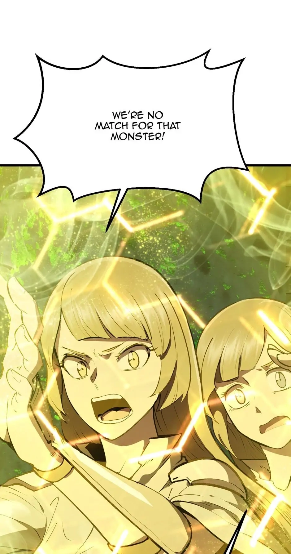 Survival Story of a Sword King in a Fantasy World Chapter 115, page 6 of 90