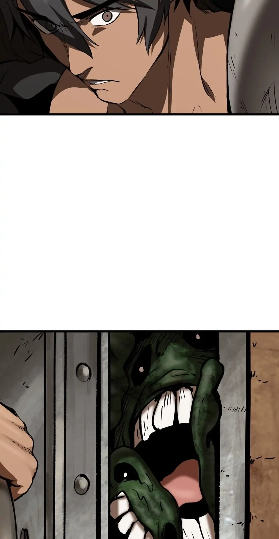 Survival Story of a Sword King in a Fantasy World Chapter 115, page 66 of 90