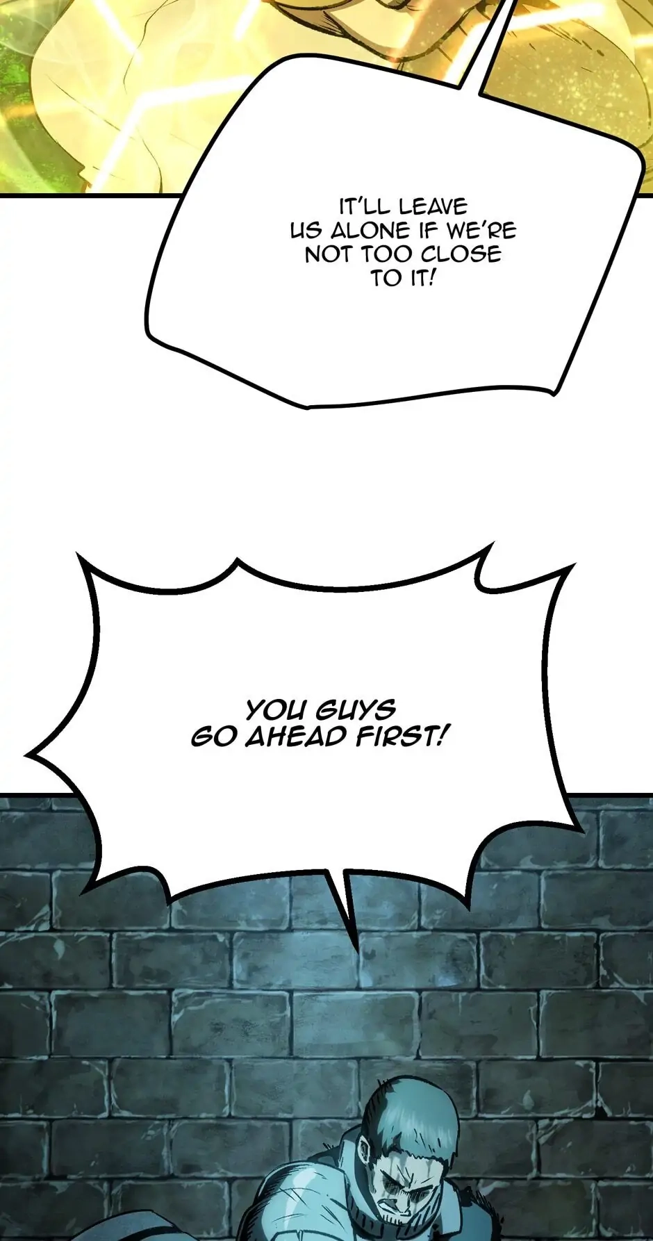 Survival Story of a Sword King in a Fantasy World Chapter 115, page 7 of 90