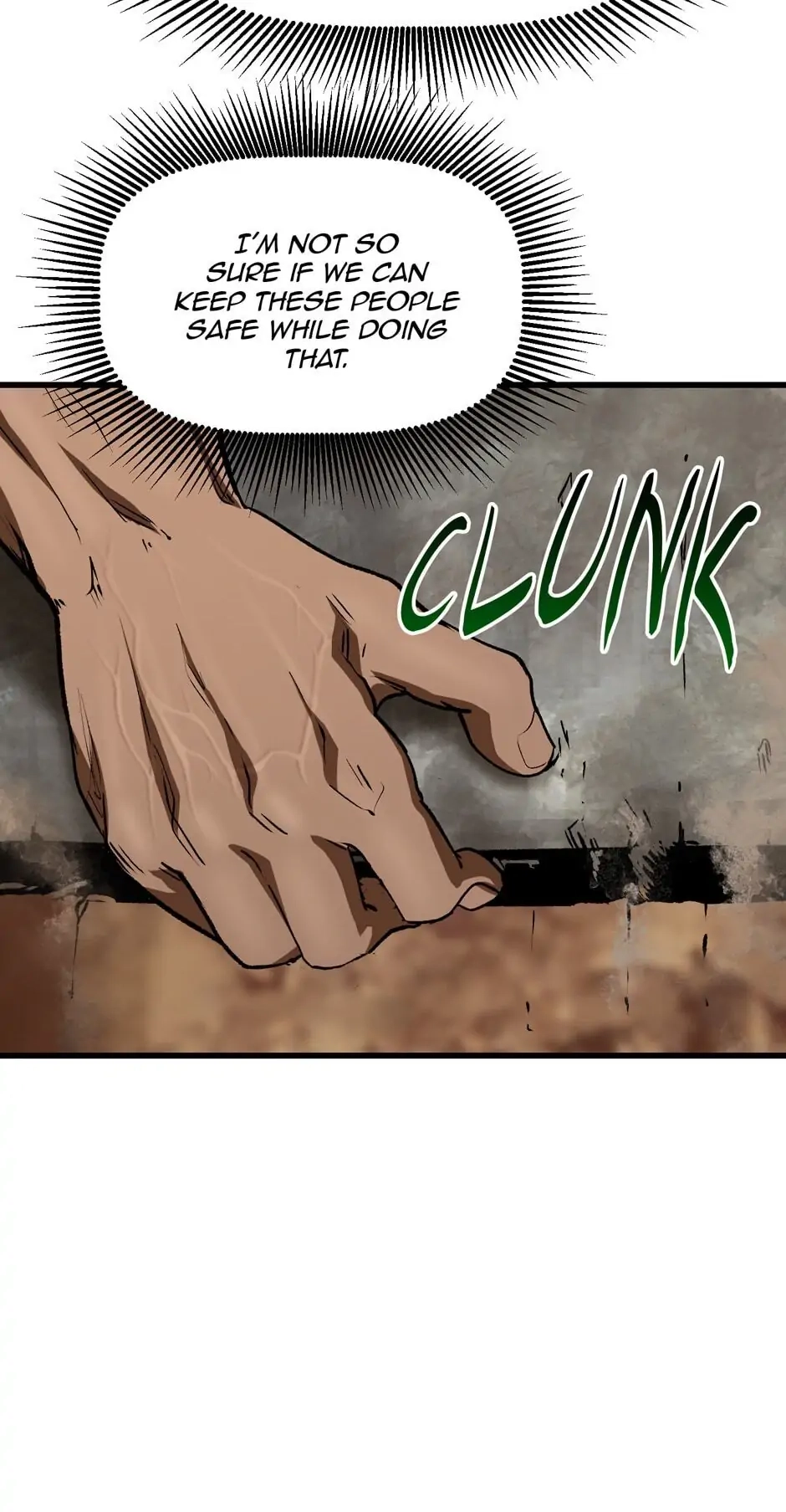 Survival Story of a Sword King in a Fantasy World Chapter 115, page 71 of 90