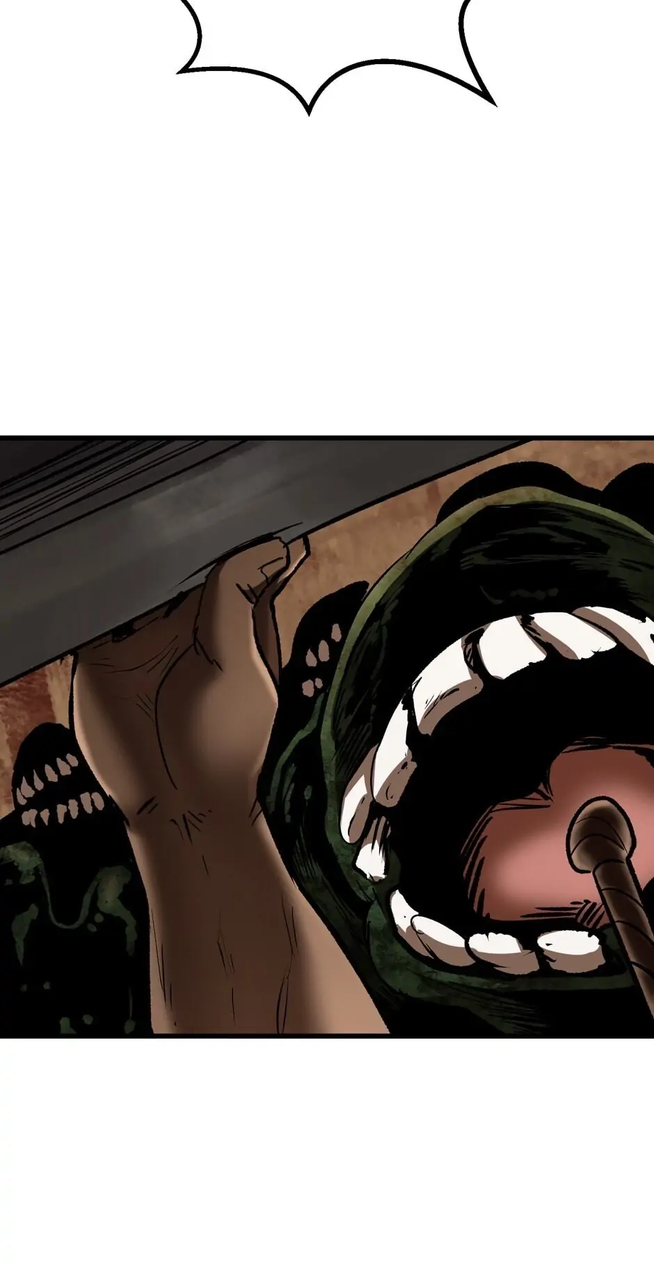 Survival Story of a Sword King in a Fantasy World Chapter 115, page 78 of 90