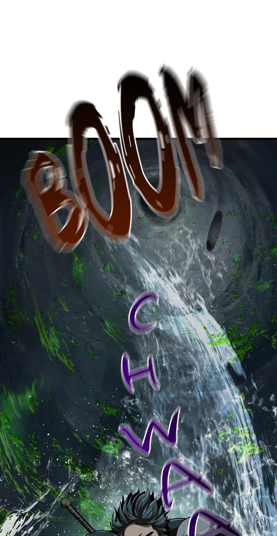 Survival Story of a Sword King in a Fantasy World Chapter 115, page 79 of 90