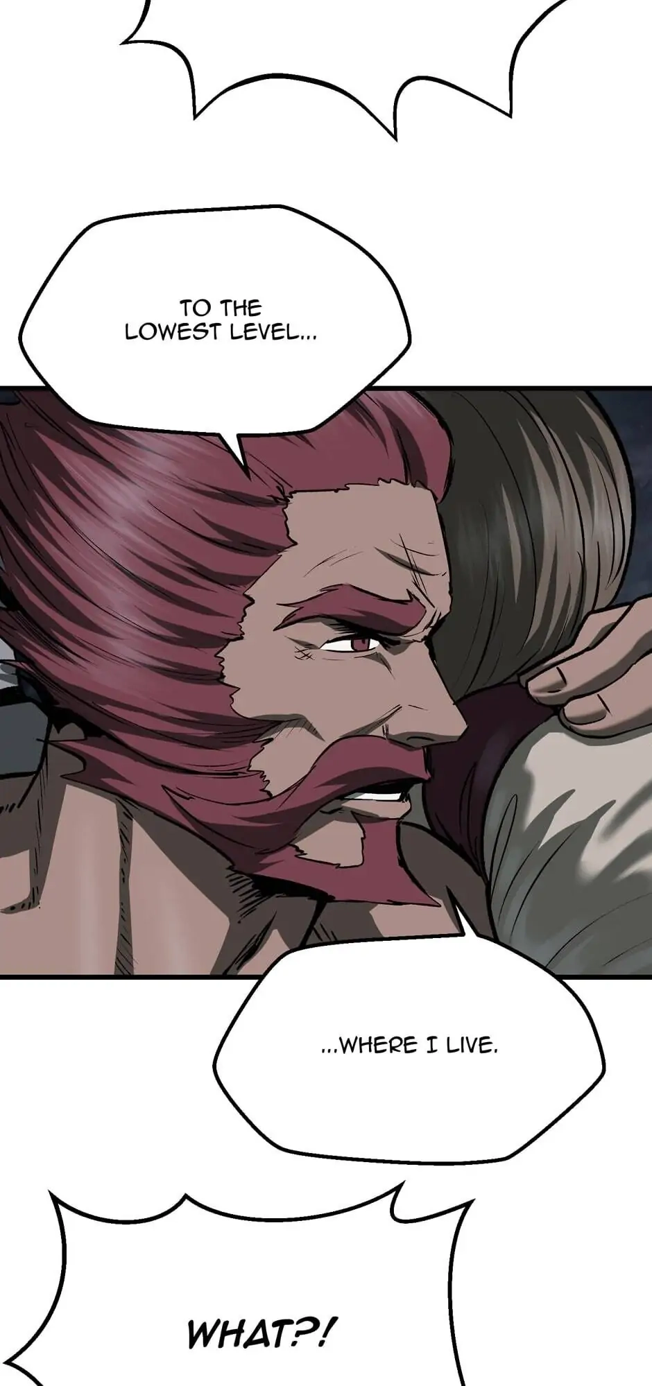 Survival Story of a Sword King in a Fantasy World Chapter 115, page 82 of 90