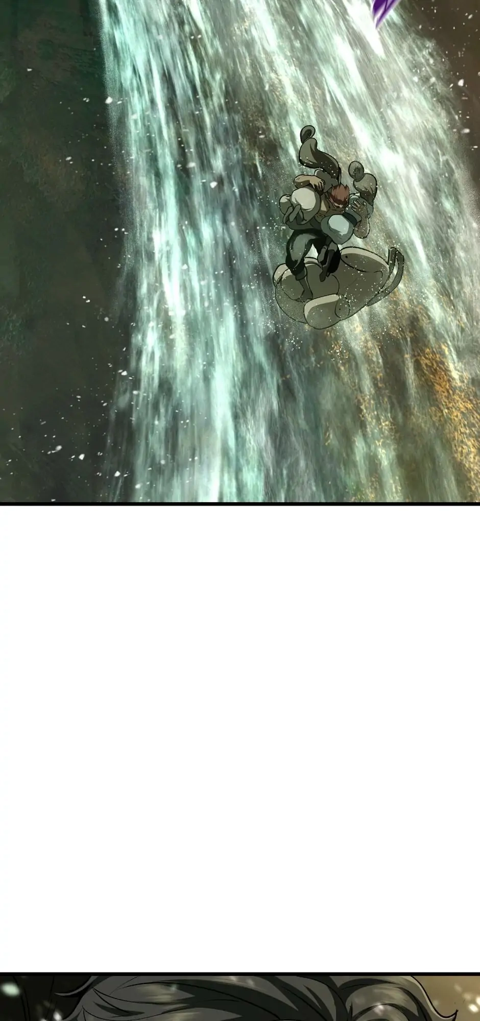 Survival Story of a Sword King in a Fantasy World Chapter 115, page 86 of 90