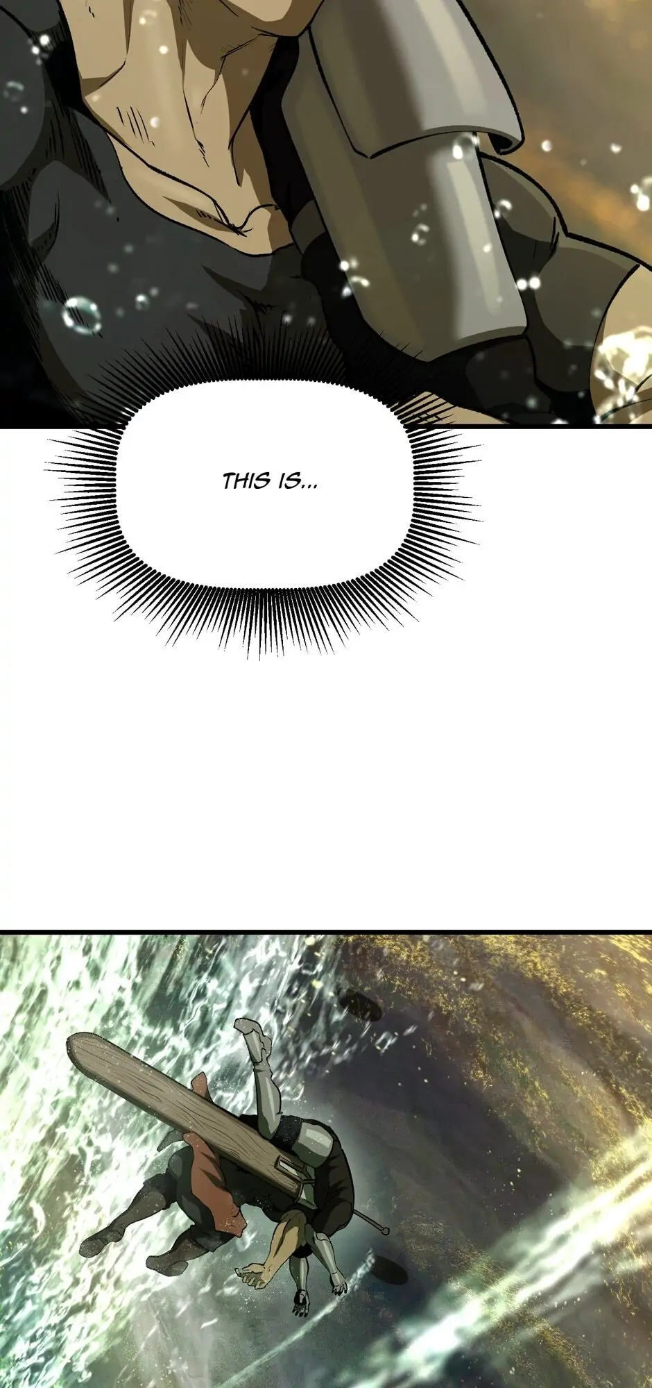 Survival Story of a Sword King in a Fantasy World Chapter 115, page 88 of 90