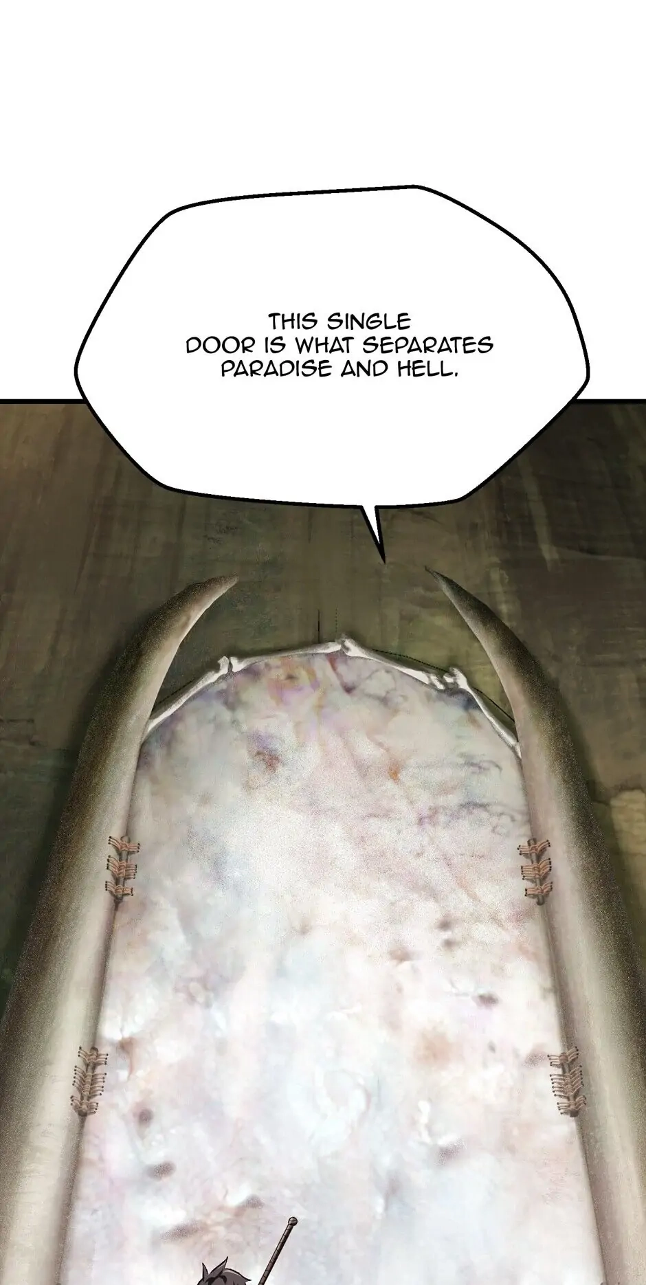 Survival Story of a Sword King in a Fantasy World Chapter 116, page 11 of 96
