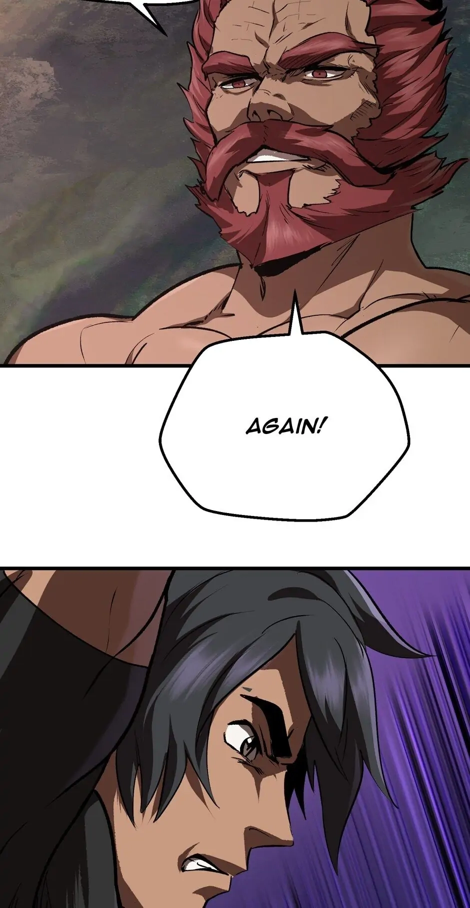 Survival Story of a Sword King in a Fantasy World Chapter 116, page 24 of 96