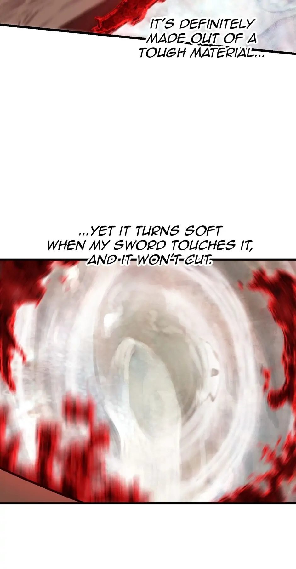 Survival Story of a Sword King in a Fantasy World Chapter 116, page 26 of 96
