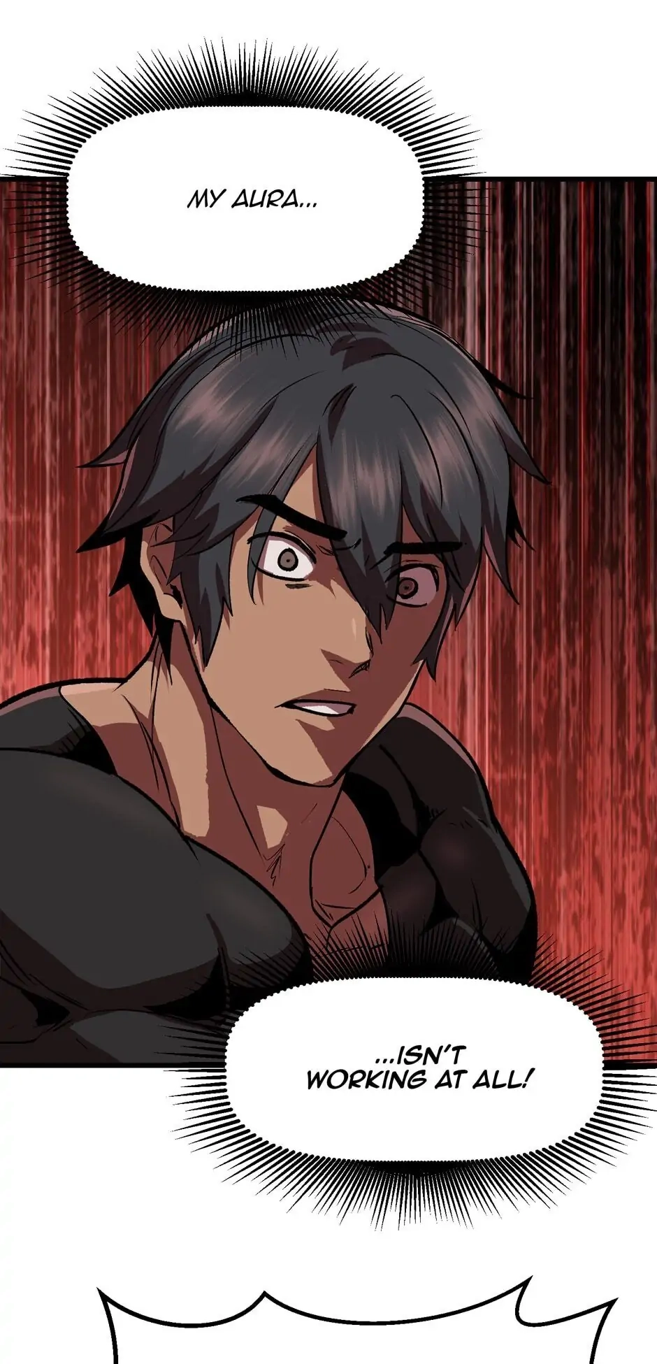 Survival Story of a Sword King in a Fantasy World Chapter 116, page 27 of 96
