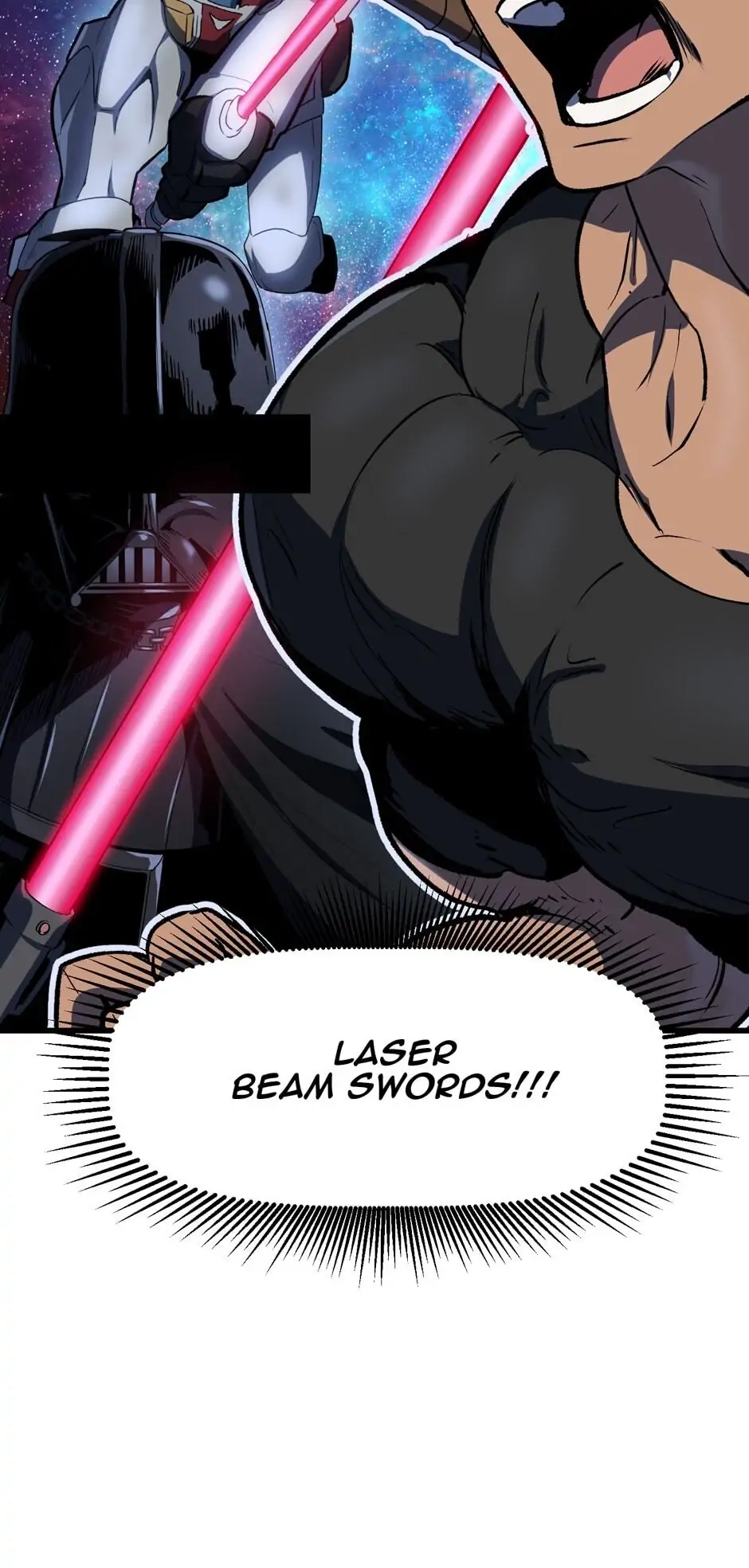 Survival Story of a Sword King in a Fantasy World Chapter 116, page 42 of 96