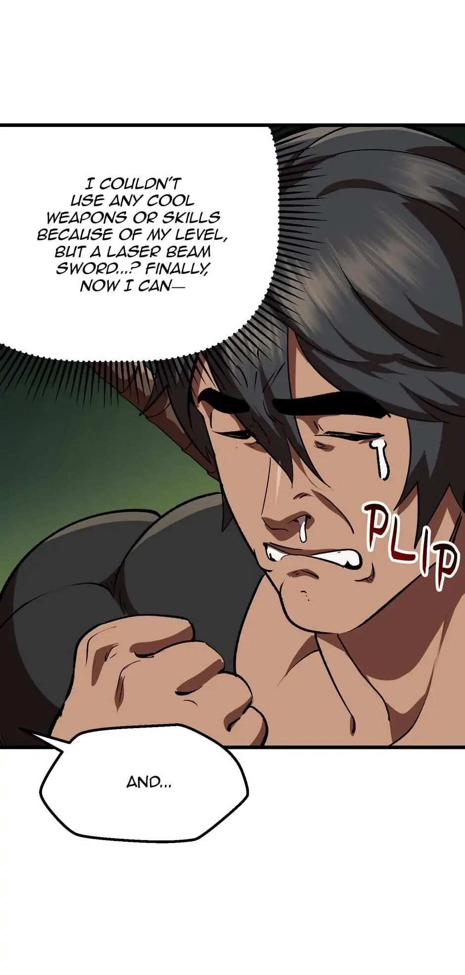 Survival Story of a Sword King in a Fantasy World Chapter 116, page 44 of 96