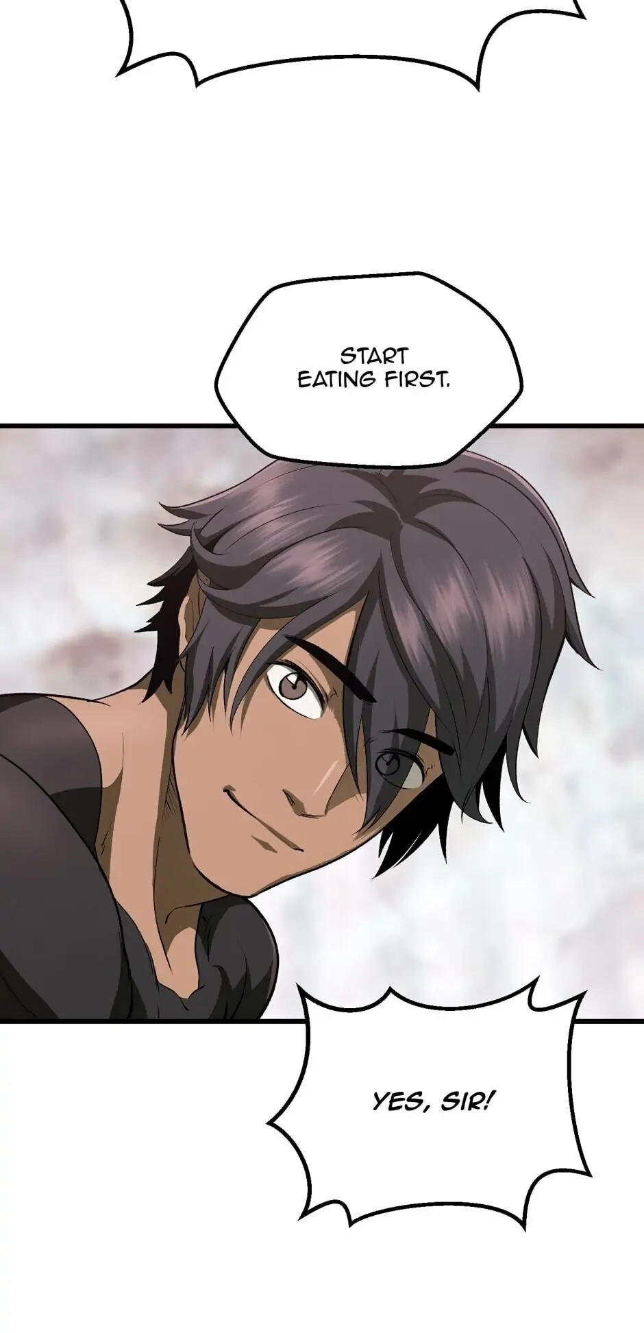 Survival Story of a Sword King in a Fantasy World Chapter 116, page 49 of 96