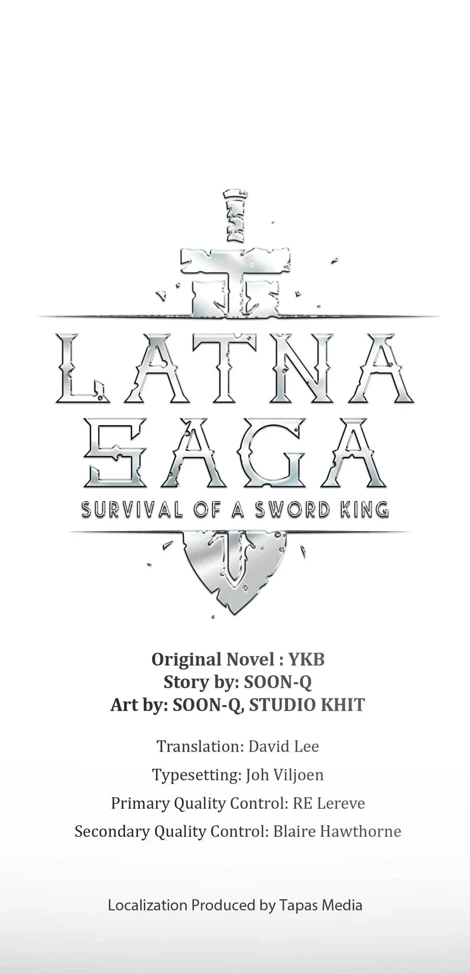 Survival Story of a Sword King in a Fantasy World Chapter 116, page 50 of 96