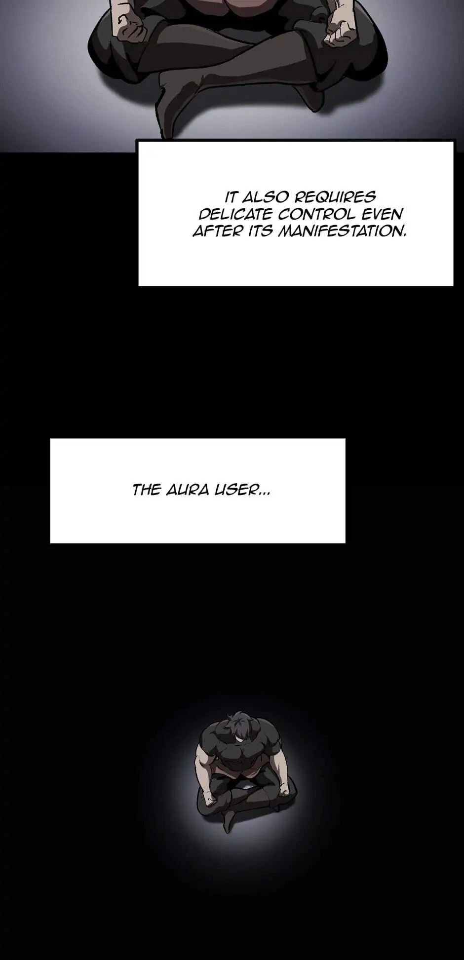 Survival Story of a Sword King in a Fantasy World Chapter 116, page 53 of 96