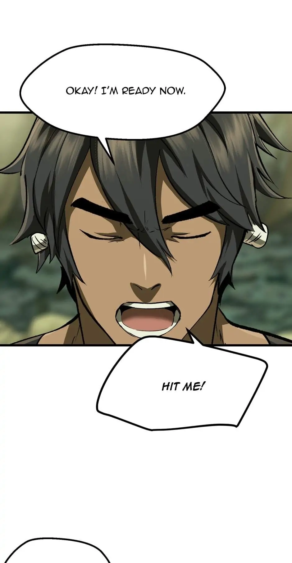 Survival Story of a Sword King in a Fantasy World Chapter 116, page 55 of 96