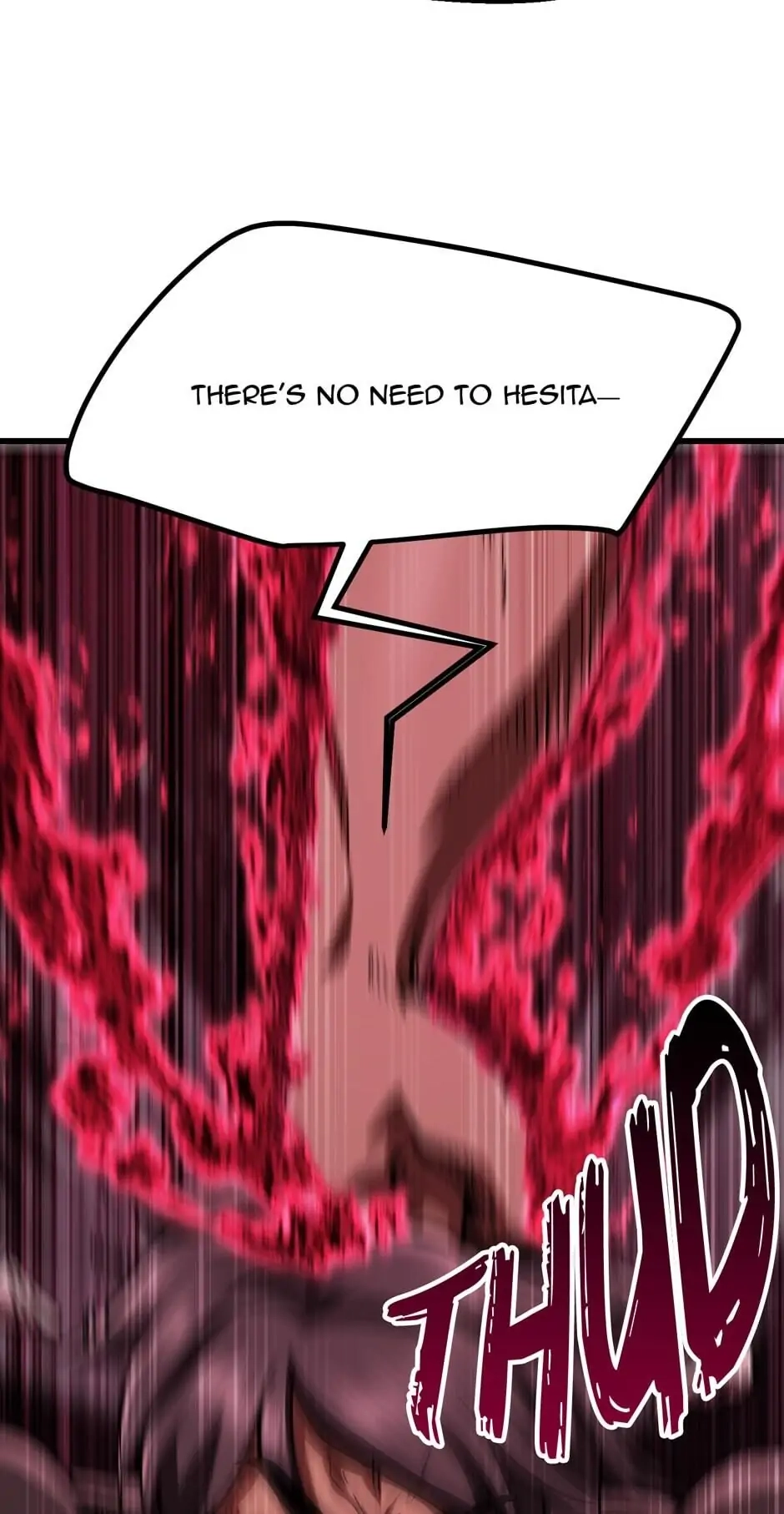 Survival Story of a Sword King in a Fantasy World Chapter 116, page 57 of 96