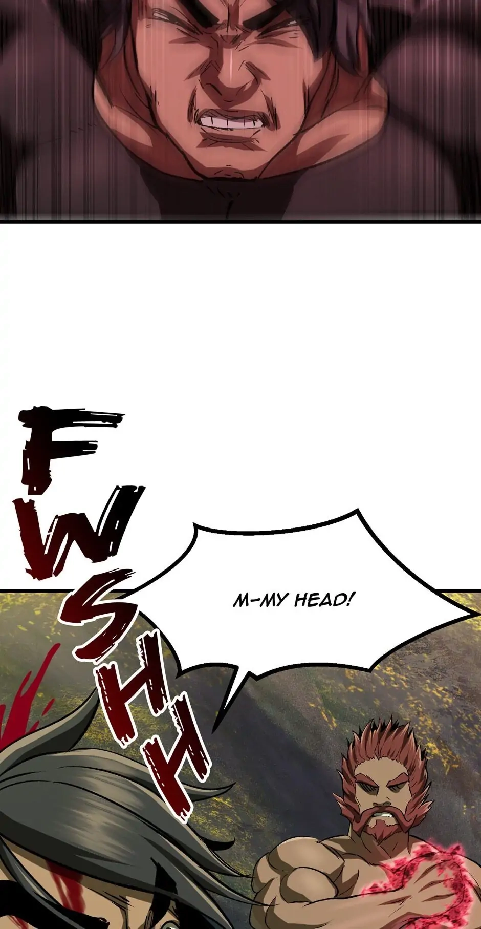 Survival Story of a Sword King in a Fantasy World Chapter 116, page 58 of 96